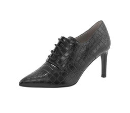 Туфли, черные