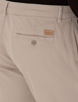 Ta_ Slim Fit Kanvas Pantolon - Cacharel фото 6