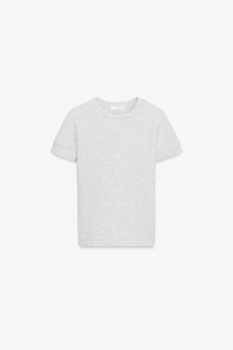 MINIMAL SHORT SLEEVE T-SHIRT