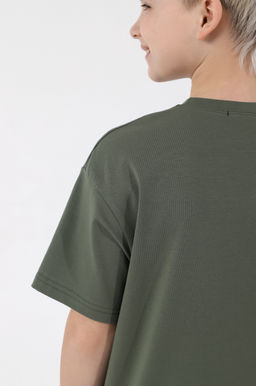 VIOTEX Фуфайка (футболка) для мальчика Леон-3 - Виотекс фото 37