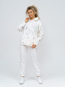 943 Костюм "Экрю"