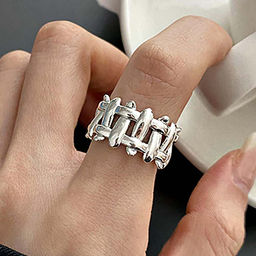 Кольцо разъёмное арт. 51 1039 (id 261658) - Rada фото 2