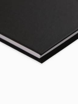 Ежедневник А5, 80 листов в твердой обложке Все это суета - Artfox фото 3