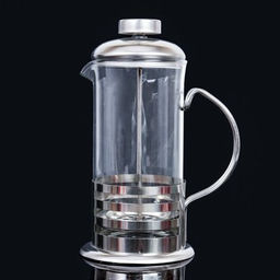 Френч-пресс 350 мл / 350 /уп 60/ - Галеонтрейд фото 6