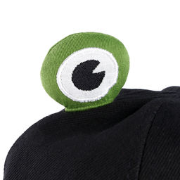 Панама Лягуха р-р 56-58 цвета МИКС - Simaland фото 3