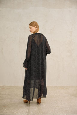 Платье Модель: 1681.2 - Lokka фото 13