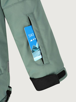 Костюм 7з3125 полынь