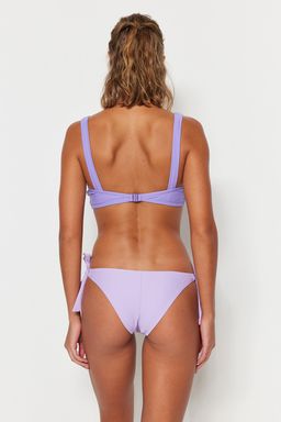 Lila Baglamal? Normal Paca Bikini Alt? TBESS22BA0184