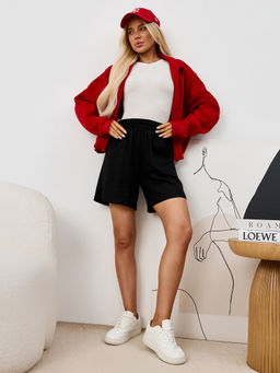 Шорты Аманти-2 из льна с вискозой - Виотекс фото 18