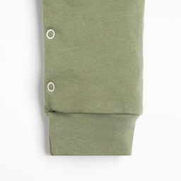 Комбинезон Крошка Я, BASIC LINE, рост 80-86 см  фото 4