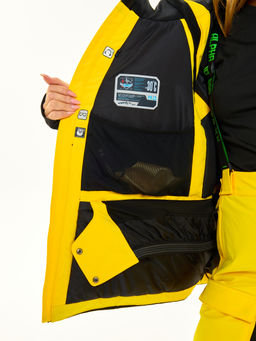 Женский костюм Alpha Endless Ice Illusion PRO 2.0  фото 34