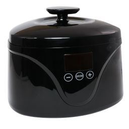 Воскоплав для банок с дисплеем SM-500D - Global fashion фото 3