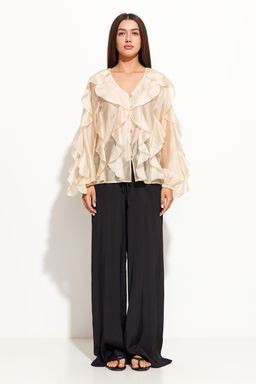 Блуза 54930 - Lakbi фото 6