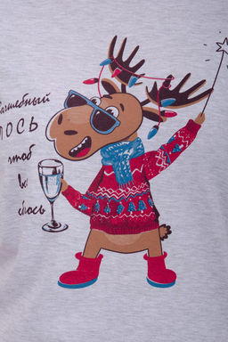 Пижама Приколось