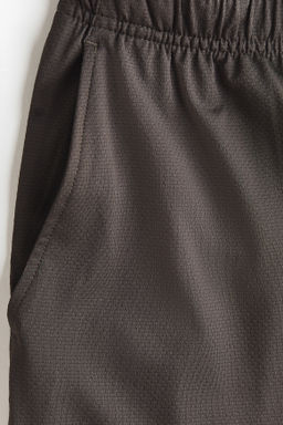 Pantal?n corto de deporte con DryMove - H&m фото 13