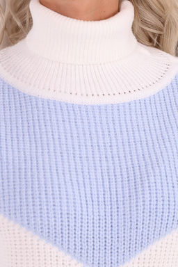 Джемпер Др5-454/12 - Wisell фото 18