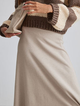 Beli Lastikli A Kesim Etek