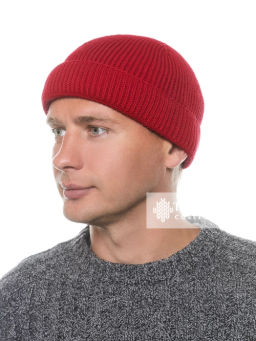 Шапка мужская Докерка