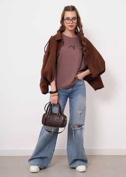 266704кдт Фуфайка жен. (ЧЗ)