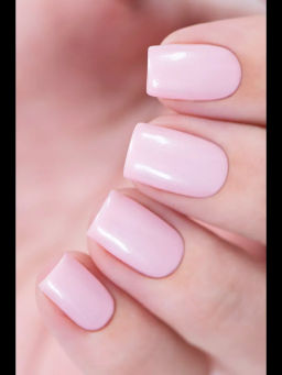 Brigitte Bottier Лак д/ногтей GEL FORMULA тон 77 розовая пастель 12мл BB-GF77