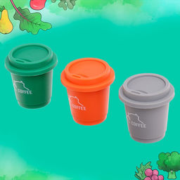 Игровой модуль «Магазин», кофейня с аксессуарами, звуковые эффекты