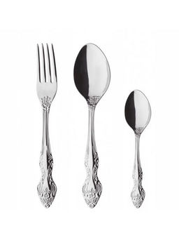 Набор 18 предметов / М-3 Тройка столовый СН-912/52 г. Павлово /ПЗХМ/  фото 5