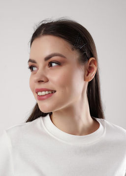 Футболка женская для дома - Clever wear фото 4