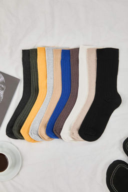 Cok Renkli Corap TMNAW26CO00005