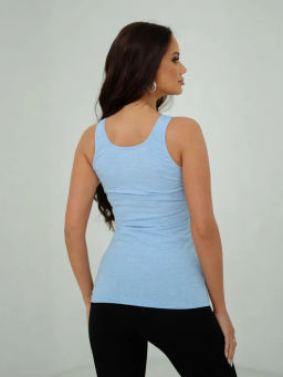 Женская майка Berrak 8104