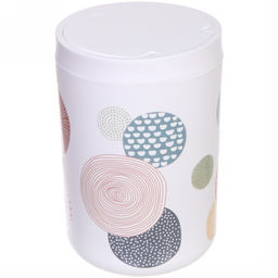 Контейнер для мусора"Вега"6л