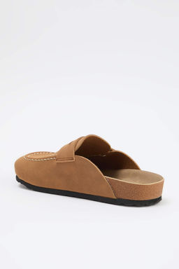 Siyah Kad?n Sabo Terlik TAKSS26TE00006 - Trendyolmilla фото 11