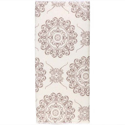 Коврик для сушки посуды 38*50см "Цветочный узор" арт. 335-305