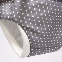 Прыгунки №4, 3в1 Серый горох (прыгунки, качели, тарзанка) - Крошка я фото 4