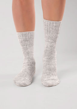 Носки женские