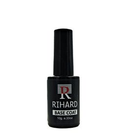Rihard Base High Густая база для гель-лака, 10 мл
