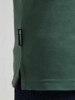 Поло мужское 65M-RR-1356 RED-N-ROCKS - Addic фото 7