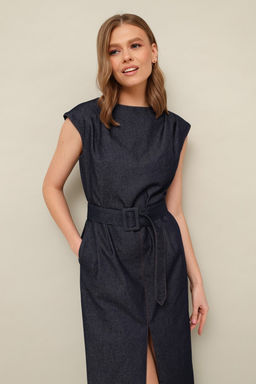 Платье 11-361 - Pur pur фото 4