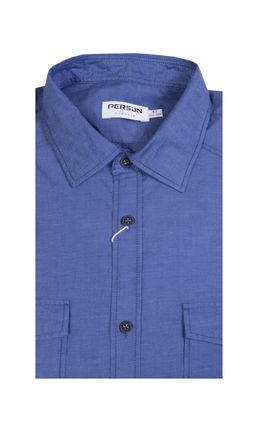 Мужская сорочка 17C07180912C79-59-03