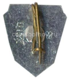 Значок Волгоград