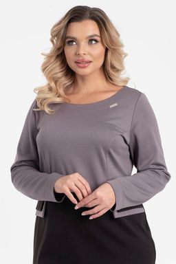 Платье П5-4637/5 - Wisell фото 6