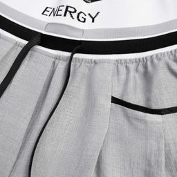 Брюки на широкой резинке, Красота в движении - Charutti фото 6