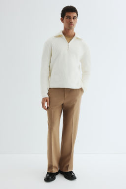 Pantal?n sastre Relaxed Fit - H&m фото 3