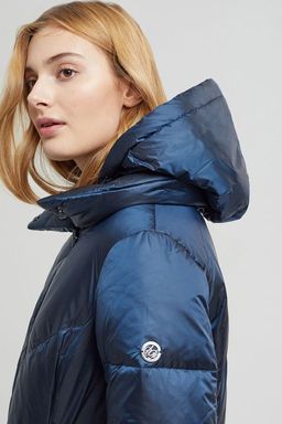 Куртка женская LA-D03041-RB, 
королевский синий - Steinberg фото 6