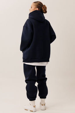 Костюм GO F3039/20-04.170-176 синий  фото 2