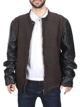 A5 SWAMP Куртка демисезонная мужская NO NAME (50 гр. синтепон) - Fashion фото 7