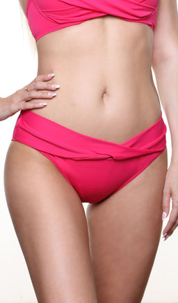 Трусы купальные Классика 080-000 - Orhideja фото 2