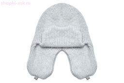 Роули 759 Ушанка женская (56-58)