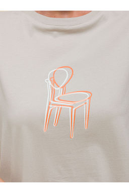 PELICAN DFT6930U Футболка женская  фото 5