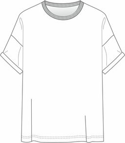 ФУТБОЛКА МУЖСКАЯ арт. 1900M-20243.1H-921