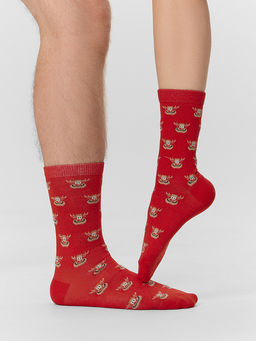 Цена за 5 пар! НОСКИ